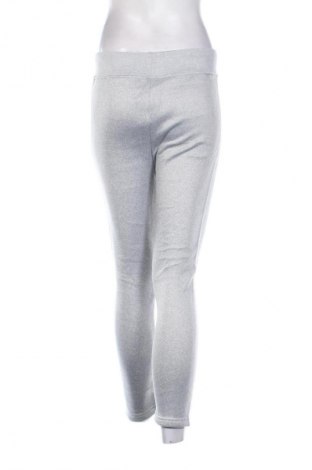 Damen Leggings, Größe M, Farbe Grau, Preis 6,99 €