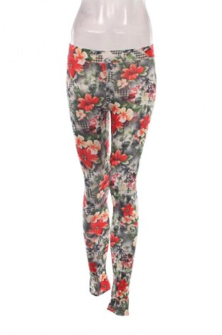 Damen Leggings, Größe S, Farbe Mehrfarbig, Preis € 5,99