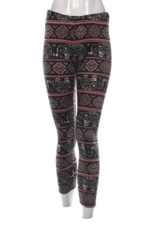 Damskie legginsy, Rozmiar M, Kolor Czarny, Cena 27,99 zł