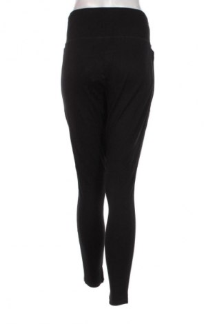 Damen Leggings, Größe XL, Farbe Schwarz, Preis 9,49 €