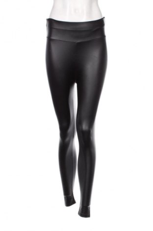 Damskie legginsy, Rozmiar S, Kolor Czarny, Cena 31,99 zł