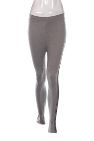 Damen Leggings, Größe M, Farbe Grau, Preis 5,99 €