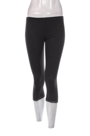 Damen Leggings, Größe M, Farbe Schwarz, Preis 6,99 €