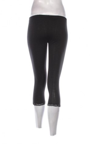 Damen Leggings, Größe M, Farbe Schwarz, Preis 6,99 €