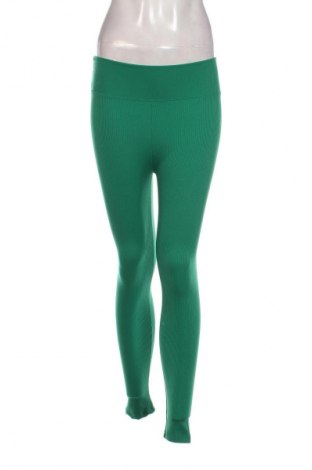 Damen Leggings, Größe M, Farbe Grün, Preis € 10,99