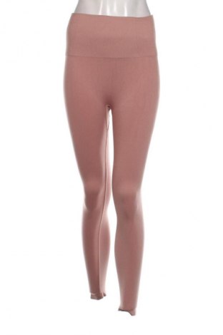 Damen Leggings, Größe S, Farbe Aschrosa, Preis 8,99 €