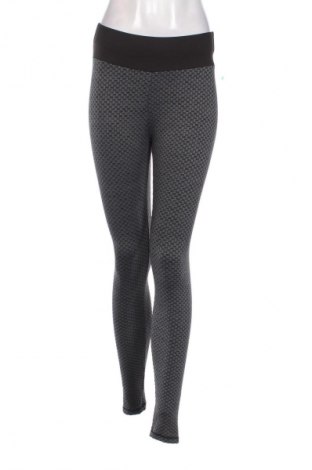 Damen Leggings, Größe L, Farbe Grau, Preis 8,99 €