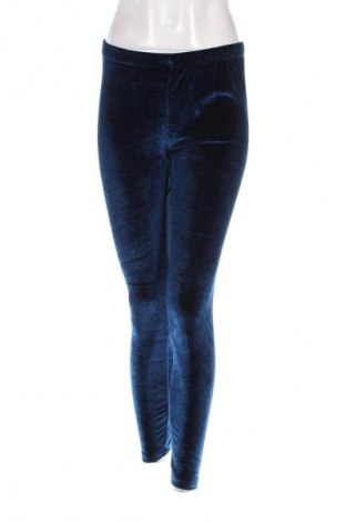 Damen Leggings, Größe XL, Farbe Blau, Preis € 6,99