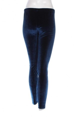 Damen Leggings, Größe XL, Farbe Blau, Preis € 6,99