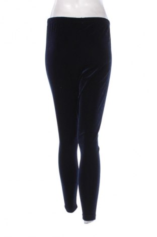 Damen Leggings, Größe L, Farbe Blau, Preis 5,49 €