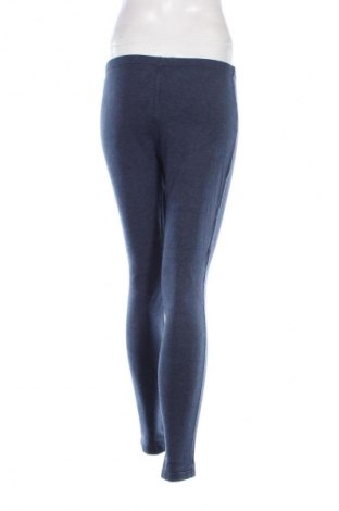 Damen Leggings, Größe M, Farbe Blau, Preis 6,49 €