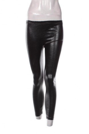 Damen Leggings, Größe XS, Farbe Schwarz, Preis 5,49 €