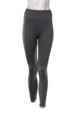 Damen Leggings, Größe S, Farbe Grau, Preis 9,49 €