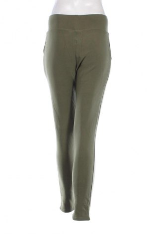 Damen Leggings, Größe M, Farbe Grün, Preis 5,49 €