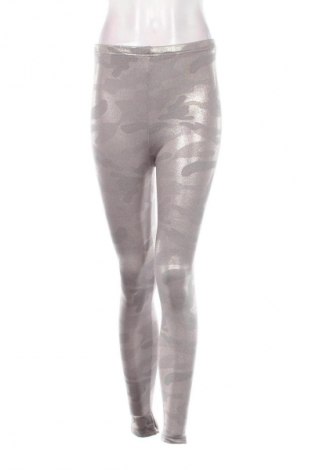 Damen Leggings, Größe S, Farbe Grau, Preis € 13,49