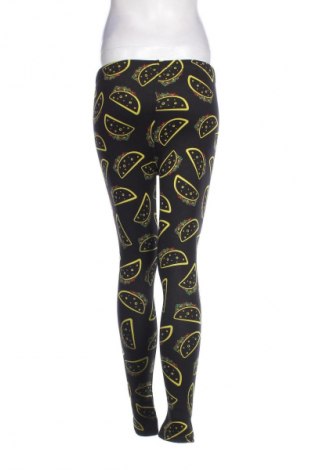 Damen Leggings, Größe XS, Farbe Mehrfarbig, Preis 3,99 €