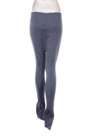 Damen Leggings, Größe XL, Farbe Blau, Preis 9,49 €