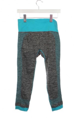 Damen Leggings, Größe M, Farbe Grau, Preis € 9,49