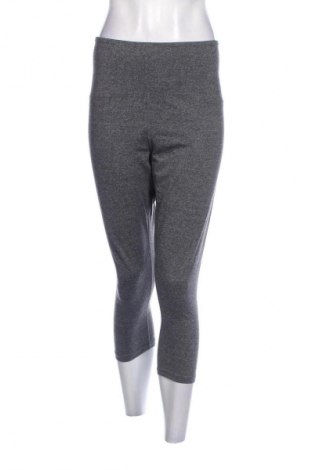 Damen Leggings, Größe XL, Farbe Grau, Preis 8,99 €