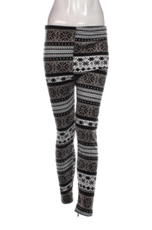 Damen Leggings, Größe M, Farbe Mehrfarbig, Preis 6,99 €