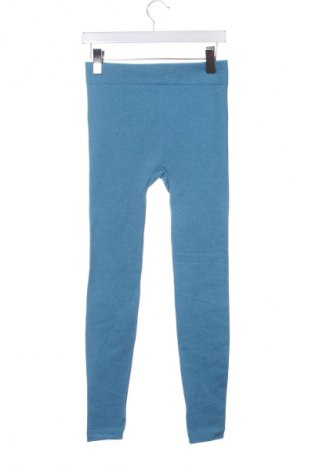 Damen Leggings, Größe L, Farbe Blau, Preis 10,49 €