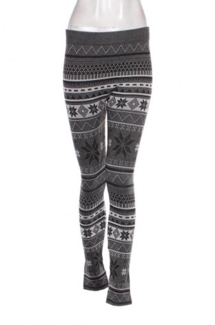 Damskie legginsy, Rozmiar M, Kolor Kolorowy, Cena 22,99 zł