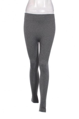 Damen Leggings, Größe M, Farbe Grau, Preis 5,99 €