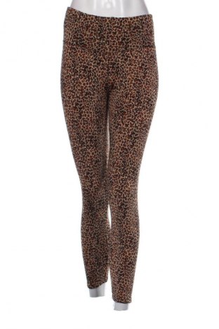 Damen Leggings, Größe M, Farbe Mehrfarbig, Preis 3,99 €