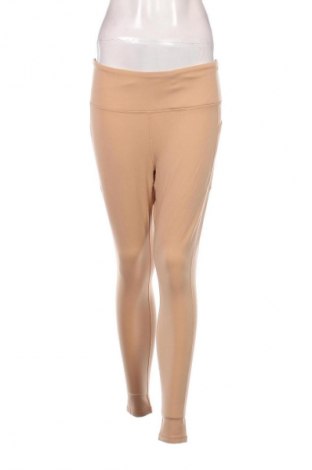 Damen Leggings, Größe M, Farbe Beige, Preis € 9,99