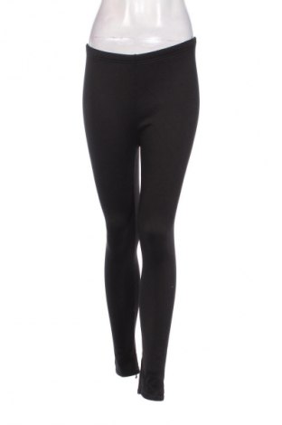 Damen Leggings, Größe M, Farbe Schwarz, Preis 5,99 €