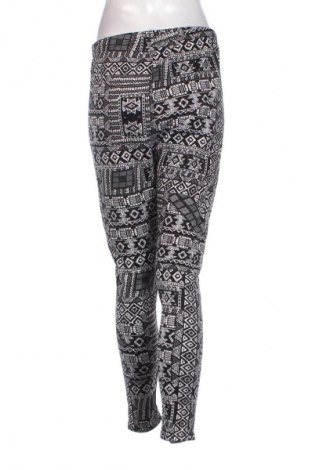 Damen Leggings, Größe XL, Farbe Schwarz, Preis € 8,99