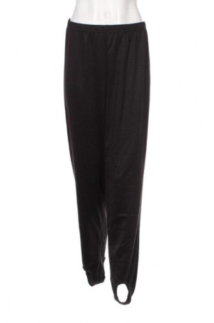 Damen Leggings, Größe XXL, Farbe Schwarz, Preis € 13,49