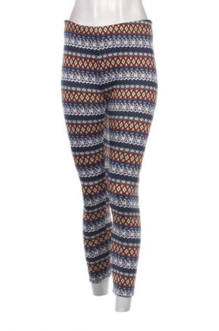 Damen Leggings, Größe S, Farbe Mehrfarbig, Preis 6,49 €