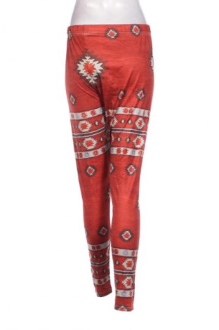 Damen Leggings, Größe M, Farbe Mehrfarbig, Preis € 4,99