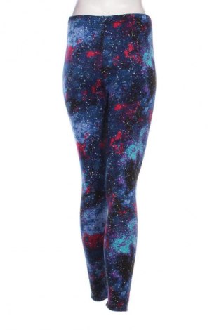 Damen Leggings, Größe S, Farbe Mehrfarbig, Preis 13,49 €