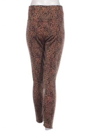 Damskie legginsy, Rozmiar XL, Kolor Kolorowy, Cena 60,99 zł