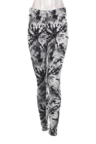 Damen Leggings, Größe M, Farbe Mehrfarbig, Preis 5,99 €