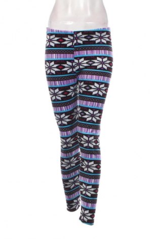 Damen Leggings, Größe XL, Farbe Mehrfarbig, Preis 8,99 €