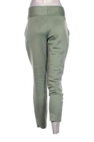 Damen Leggings, Größe XL, Farbe Grün, Preis 13,49 €