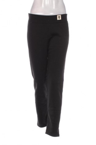 Damen Leggings, Größe XL, Farbe Schwarz, Preis € 6,49