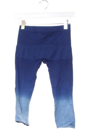 Damen Leggings, Größe XS, Farbe Blau, Preis 8,99 €