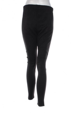 Damen Leggings, Größe M, Farbe Schwarz, Preis 5,99 €