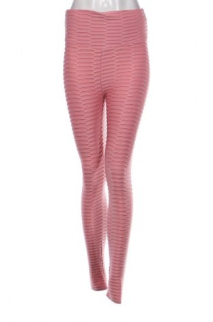 Damen Leggings, Größe M, Farbe Rosa, Preis € 6,99