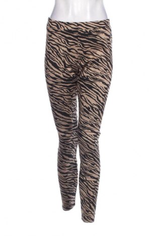 Damskie legginsy, Rozmiar L, Kolor Kolorowy, Cena 33,99 zł