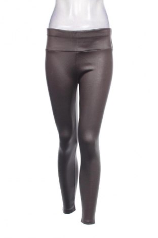 Damen Leggings, Größe M, Farbe Braun, Preis 6,99 €