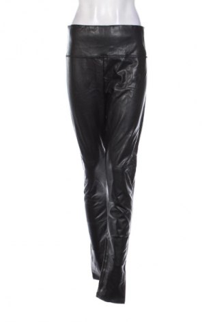 Damen Leggings, Größe XXL, Farbe Schwarz, Preis 7,99 €