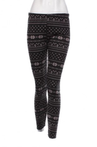 Damskie legginsy, Rozmiar XL, Kolor Kolorowy, Cena 39,99 zł