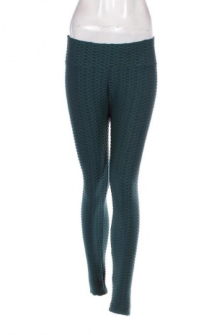 Damen Leggings, Größe XXL, Farbe Grün, Preis € 10,49