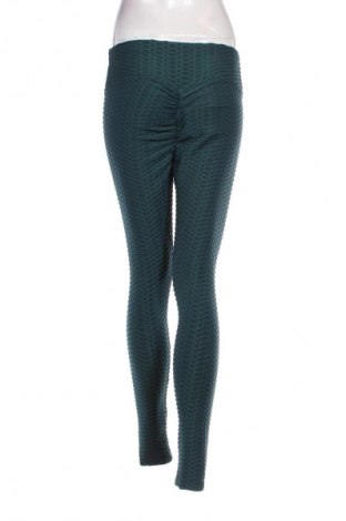 Damen Leggings, Größe XXL, Farbe Grün, Preis € 10,49