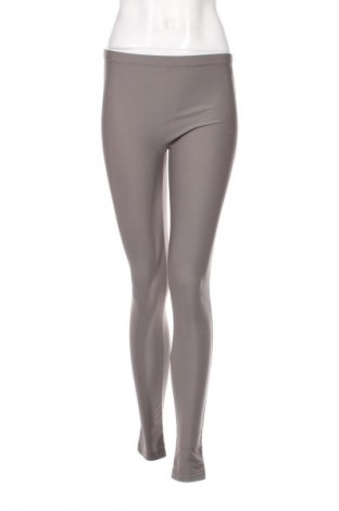 Damen Leggings, Größe M, Farbe Grau, Preis 6,99 €